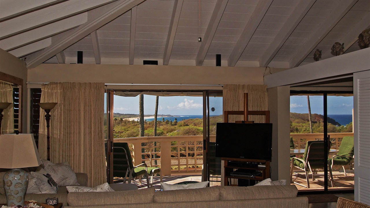 Photo of Livingroom in Maunaloa