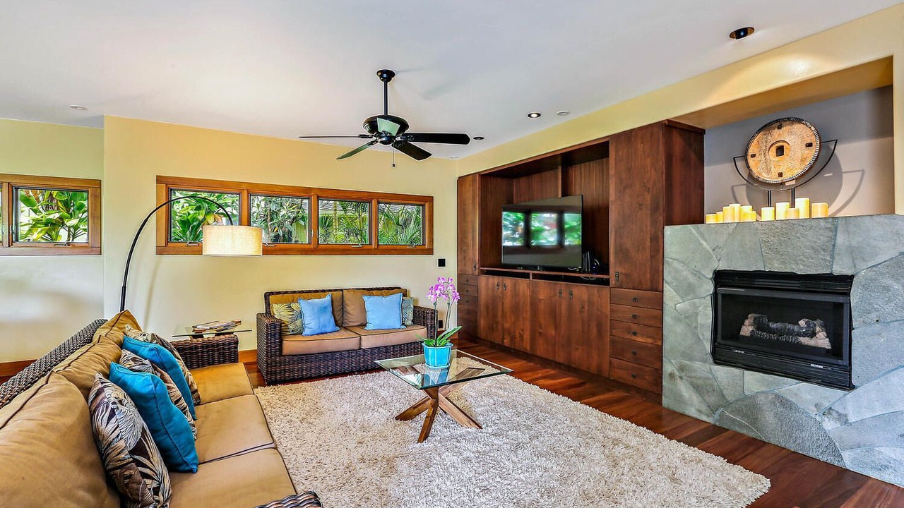 Photo of Bedroom in Princeville