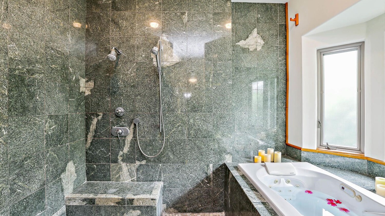 Photo of Bathroom in Princeville