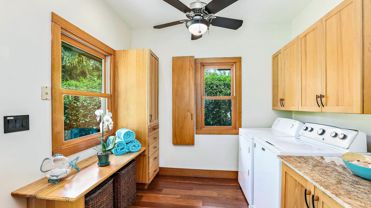 Photo of Bedroom in Princeville
