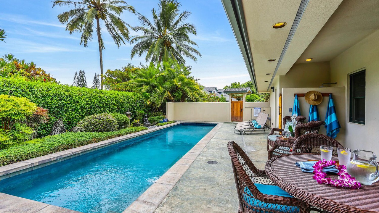 Photo of Outdoor in Princeville