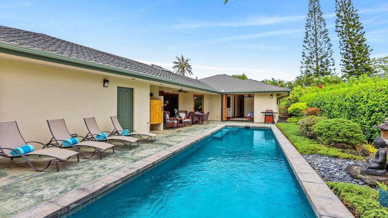 Photo of Outdoor in Princeville