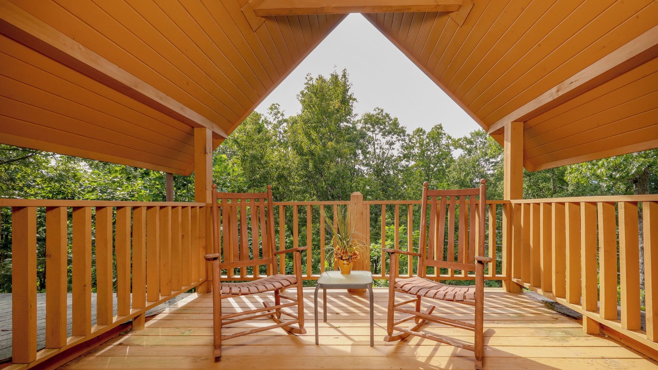 Photo of Outdoor in Sevierville