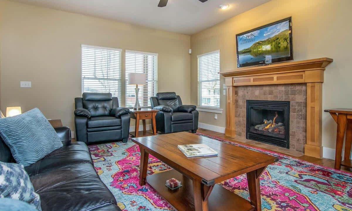 Photo of Livingroom in Sugar House