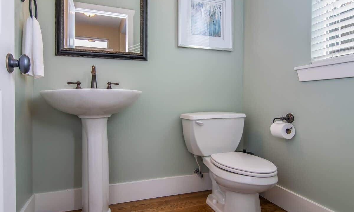 Photo of Bathroom in Sugar House