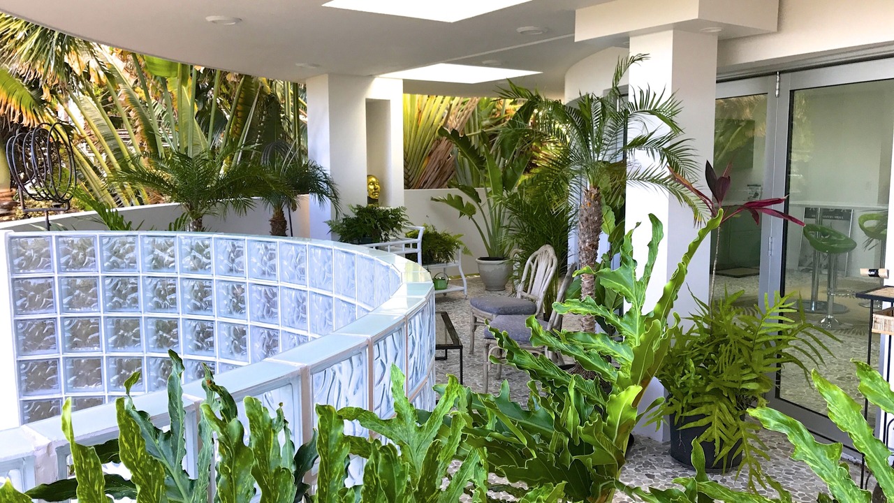 Photo of Outdoor in Nuuanu - Punchbowl