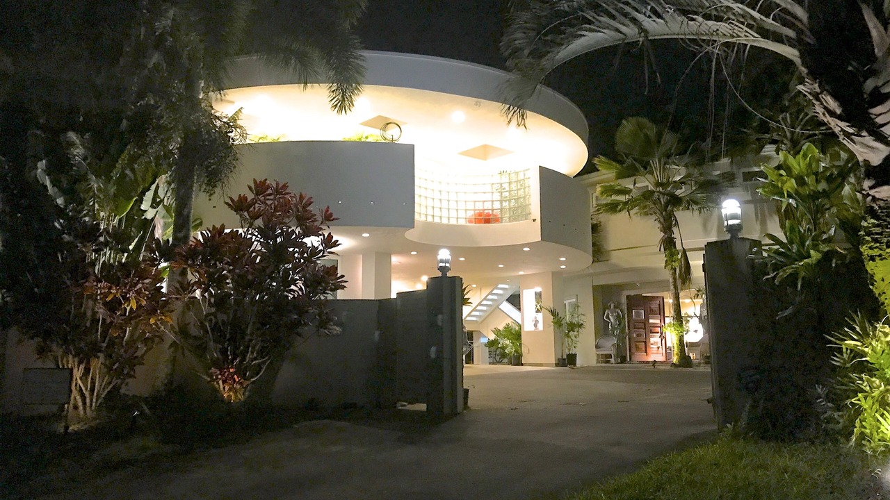 Photo of Outdoor in Nuuanu - Punchbowl
