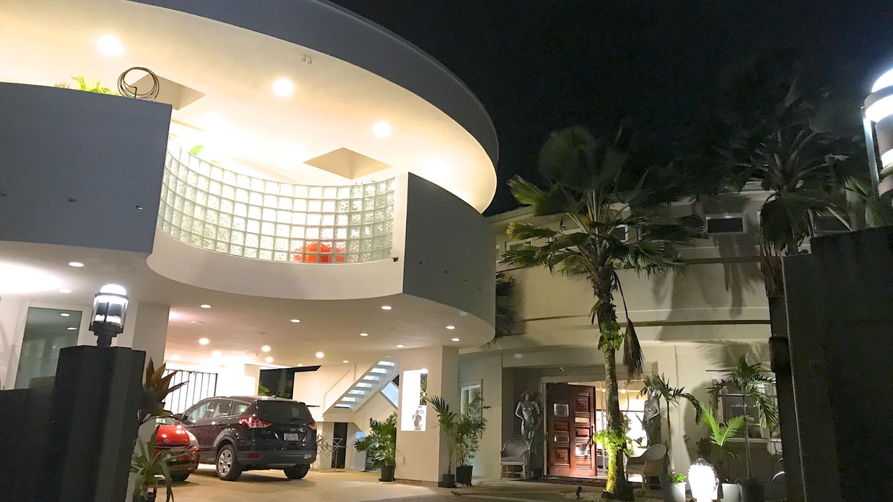 Photo of Outdoor in Nuuanu - Punchbowl