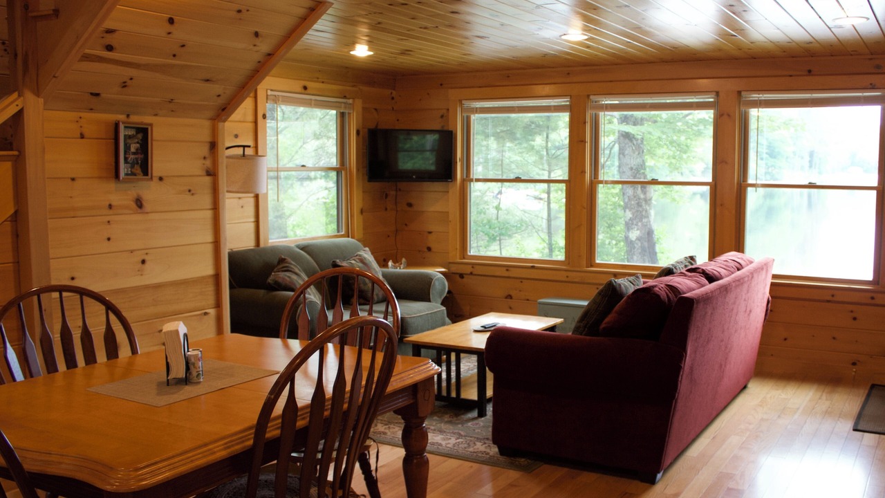Photo of Livingroom in Hanover