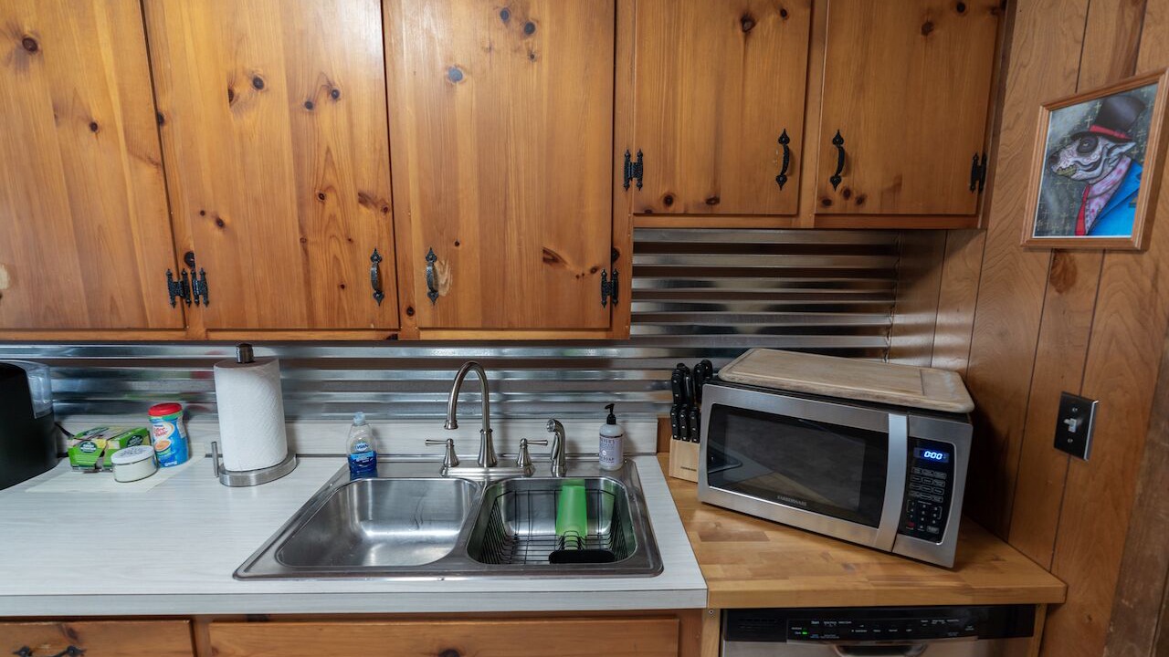 Photo of Kitchen in Williamsburg