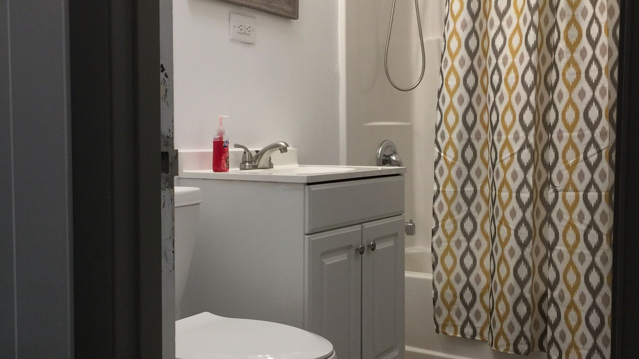 Photo of Bathroom in Williamsburg