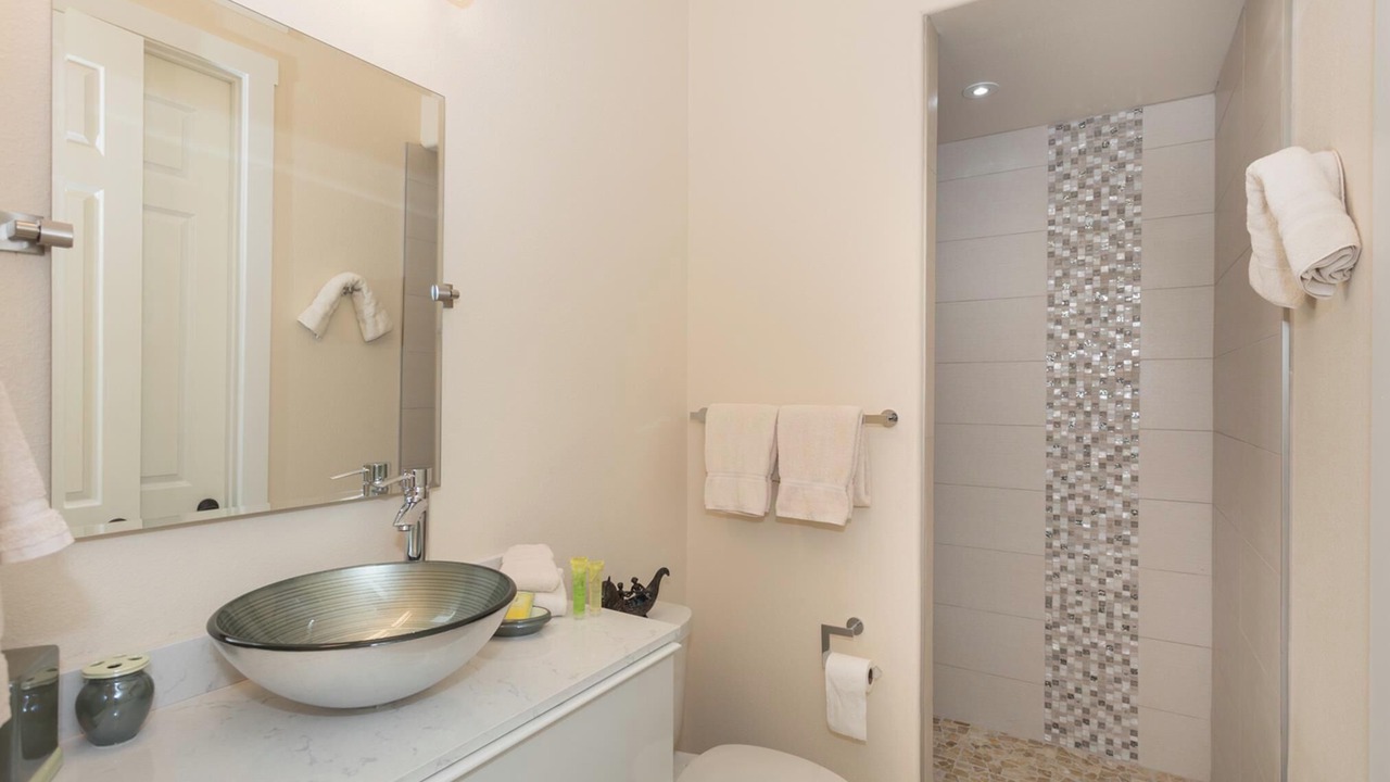 Photo of Bathroom in Kamuela