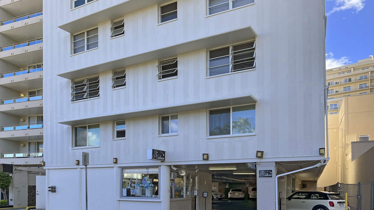 Photo of Outdoor in Waikiki