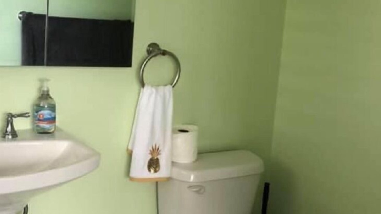 Photo of Bathroom in Ualapue