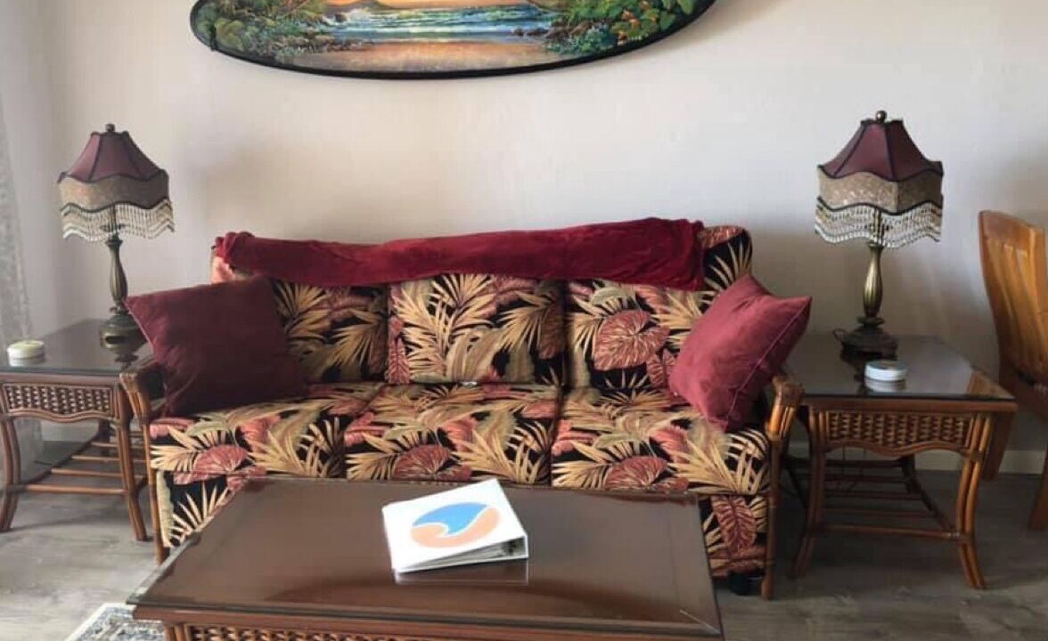 Photo of Livingroom in Ualapue