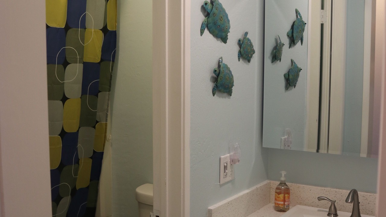 Photo of Bathroom in Ualapue