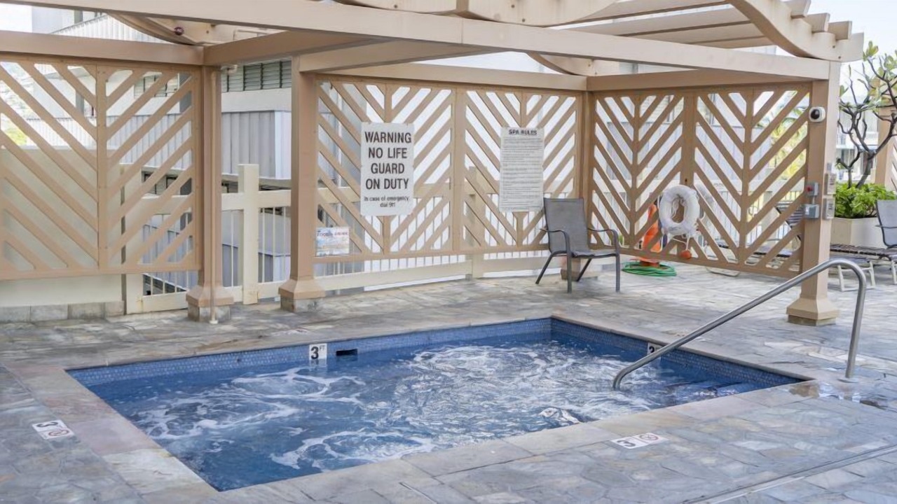 Photo of Outdoor in Waikiki