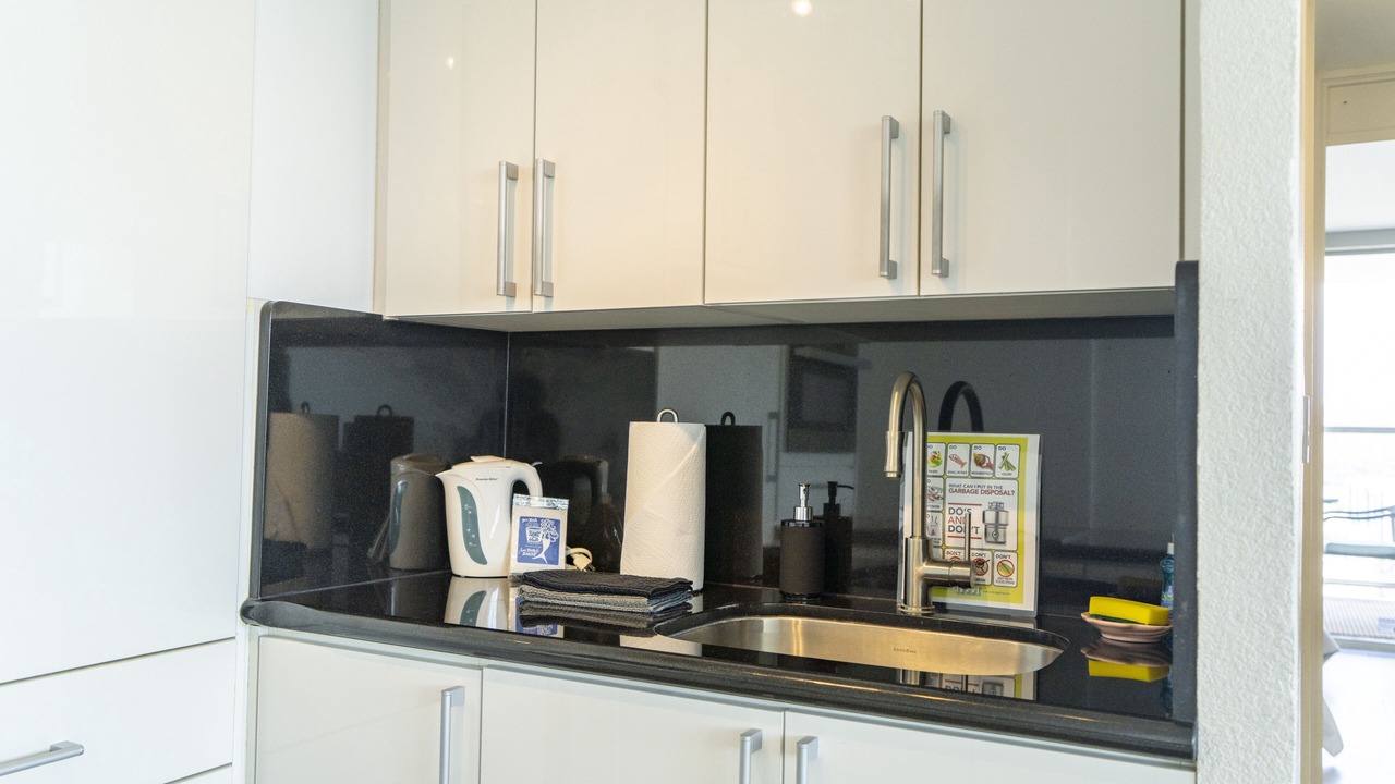 Photo of Kitchen in Waikiki