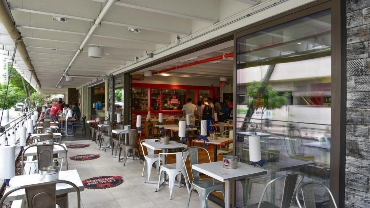 Photo of Outdoor in Waikiki