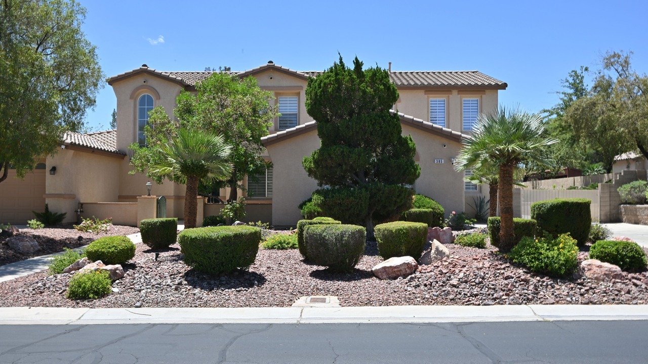 Photo of Outdoor in Las Vegas