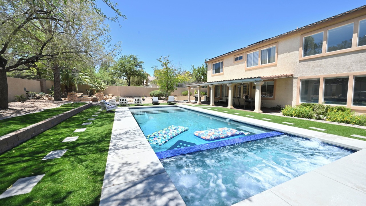 Photo of Outdoor in Las Vegas