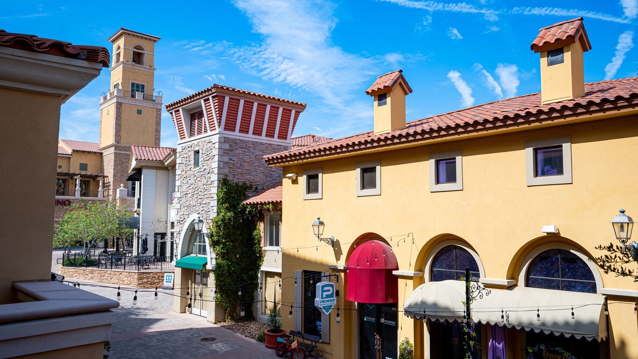 Photo of Others in Lake Las Vegas
