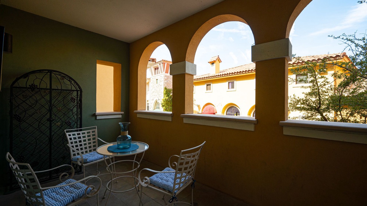Photo of Outdoor in Lake Las Vegas
