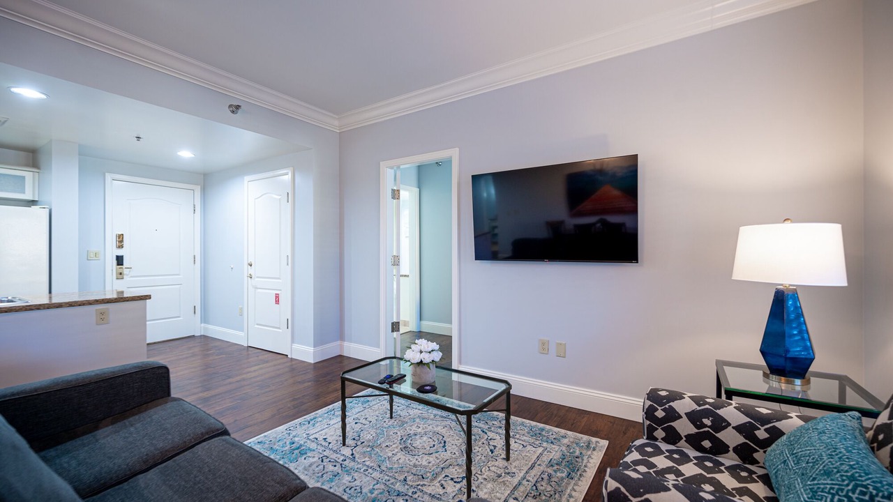 Photo of Livingroom in Lake Las Vegas