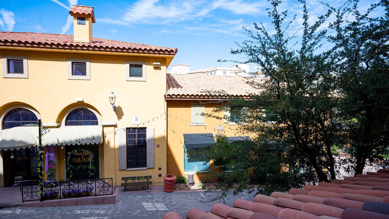 Photo of Outdoor in Lake Las Vegas