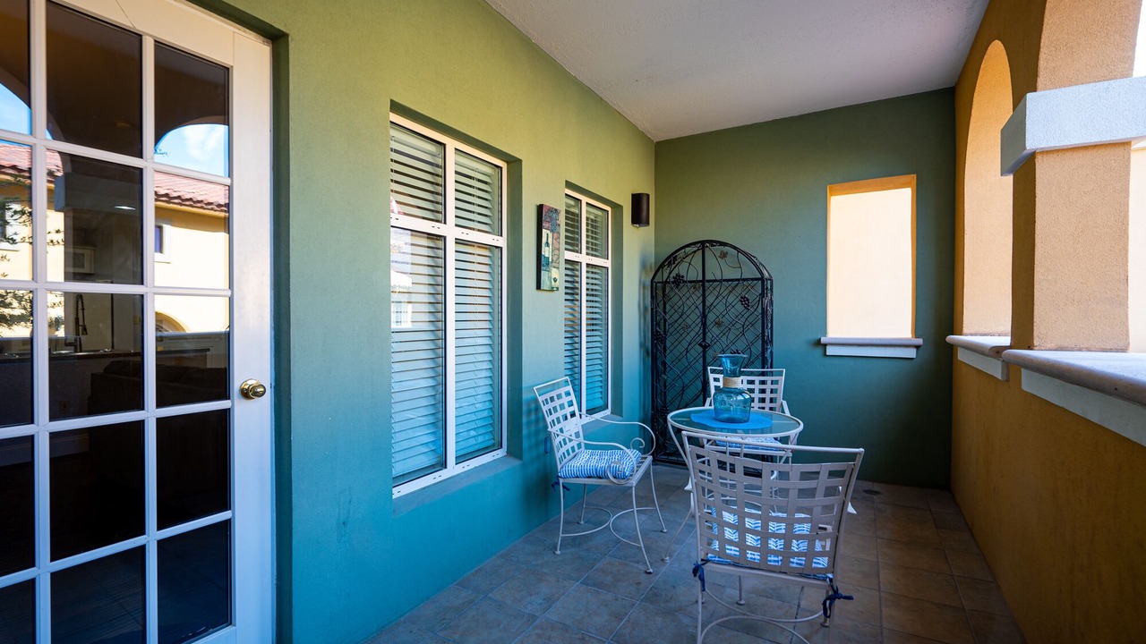 Photo of Outdoor in Lake Las Vegas