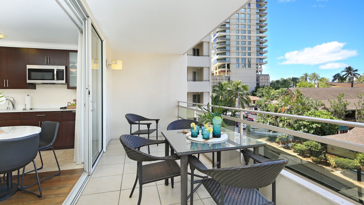 Photo of Outdoor in Waikiki