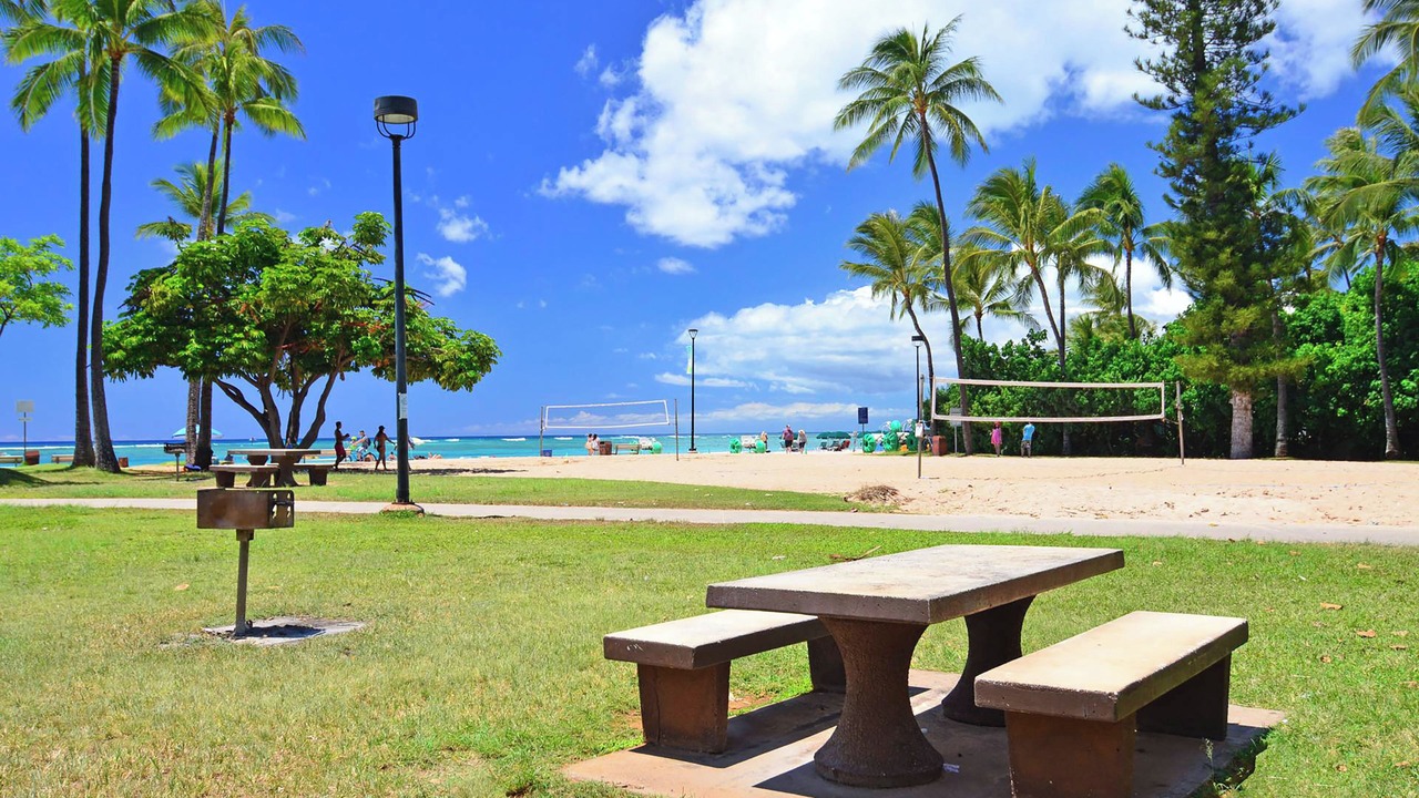 Photo of Others in Waikiki
