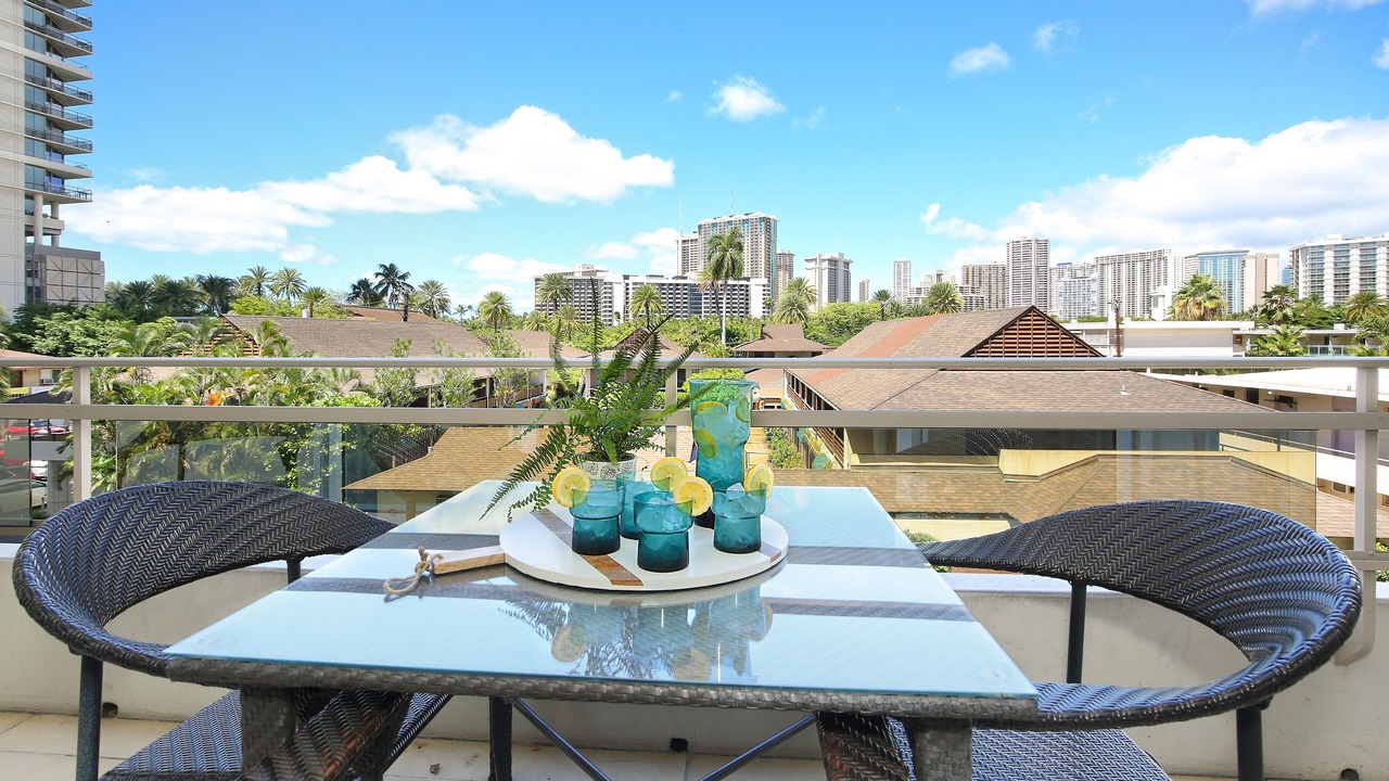 Photo of Outdoor in Waikiki