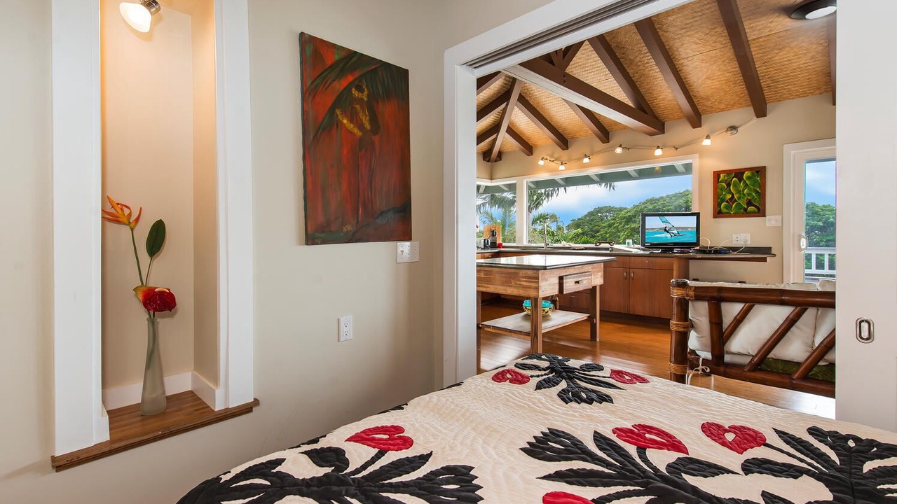 Photo of Bedroom in Lanikai