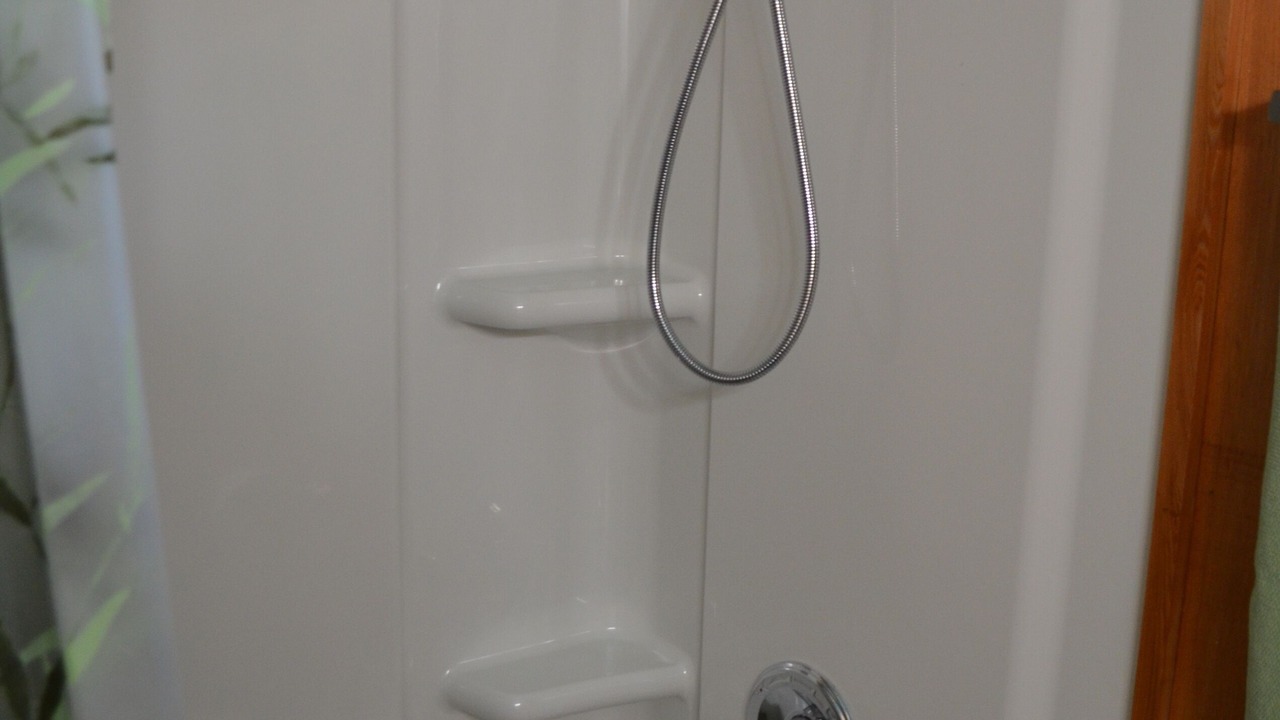 Photo of Bathroom in Cedar Mountain