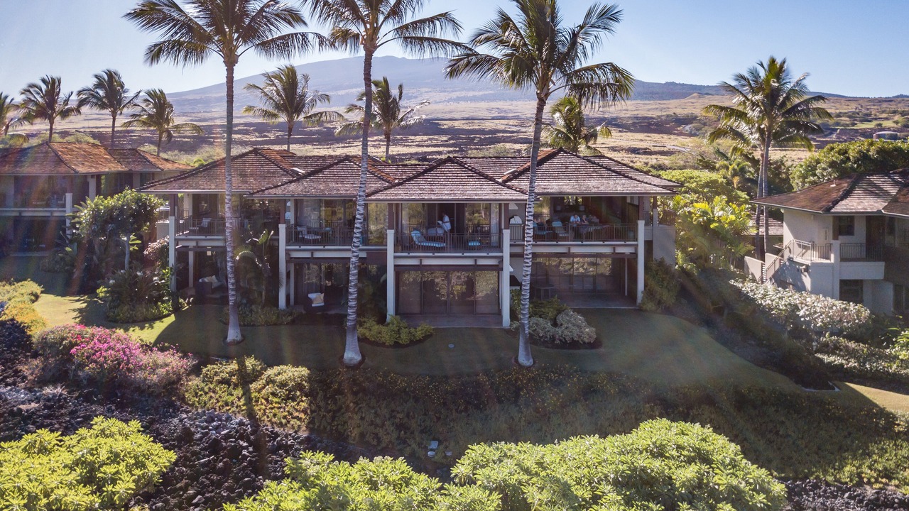 Photo of Outdoor in Kaupulehu