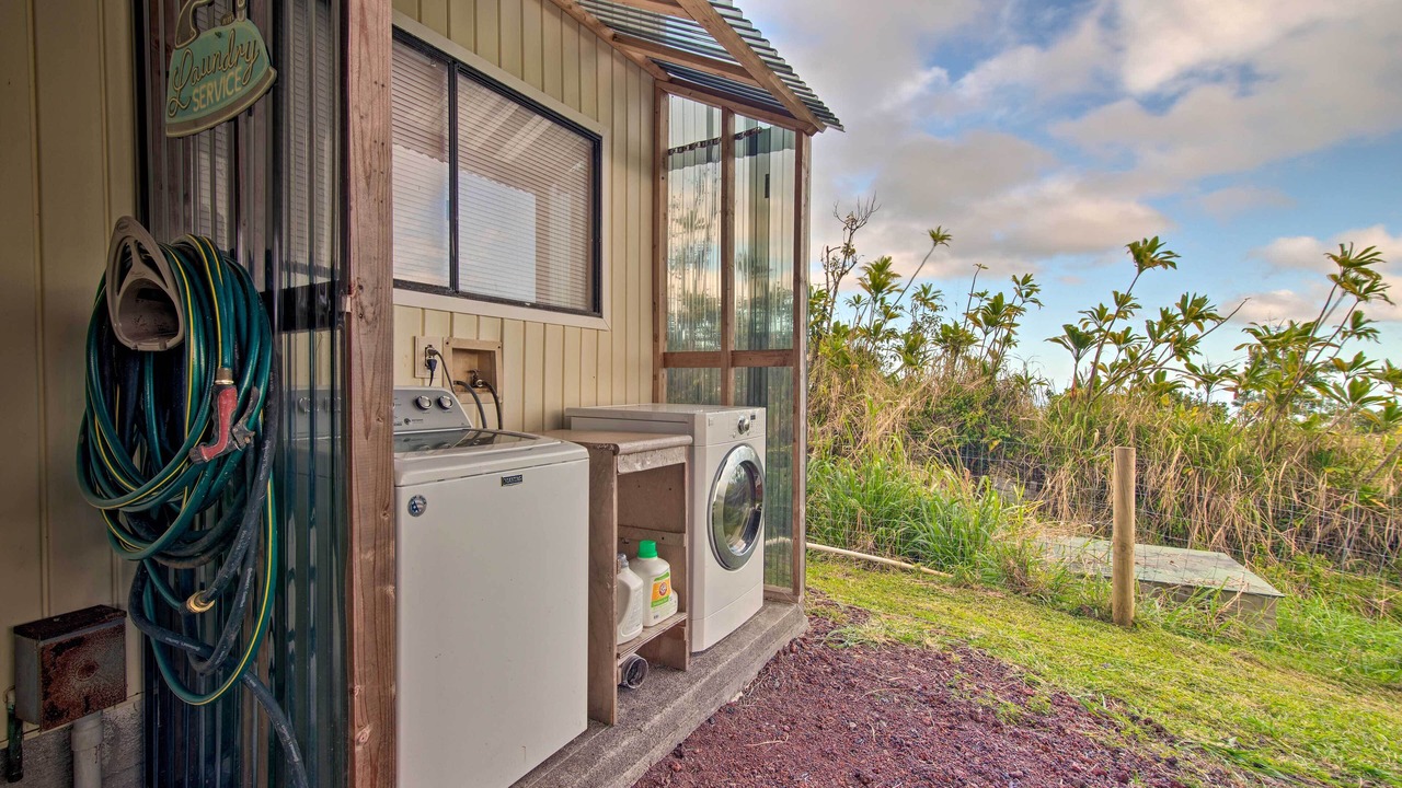 Photo of Outdoor in Hilo