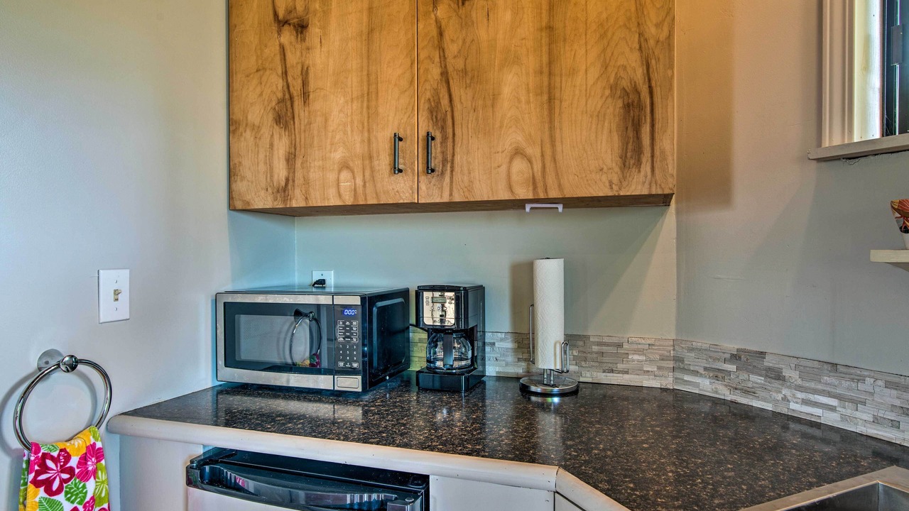 Photo of Kitchen in Hilo