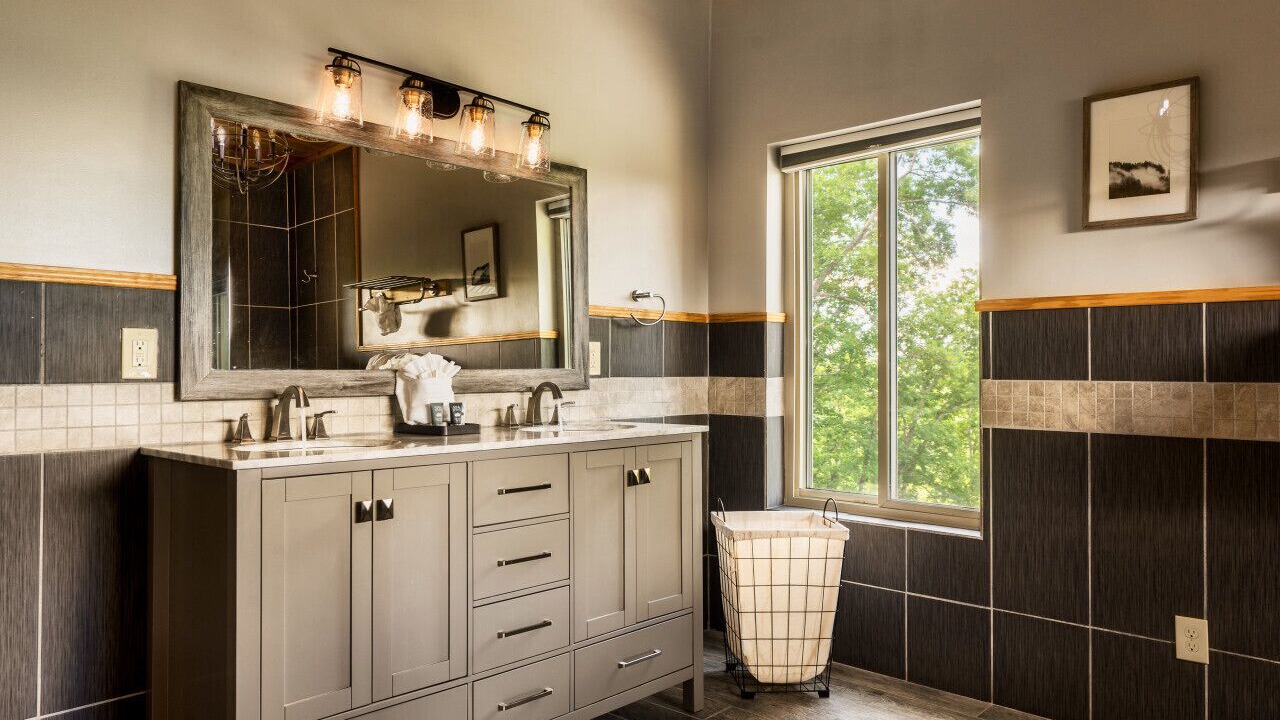 Photo of Bathroom in Sevierville