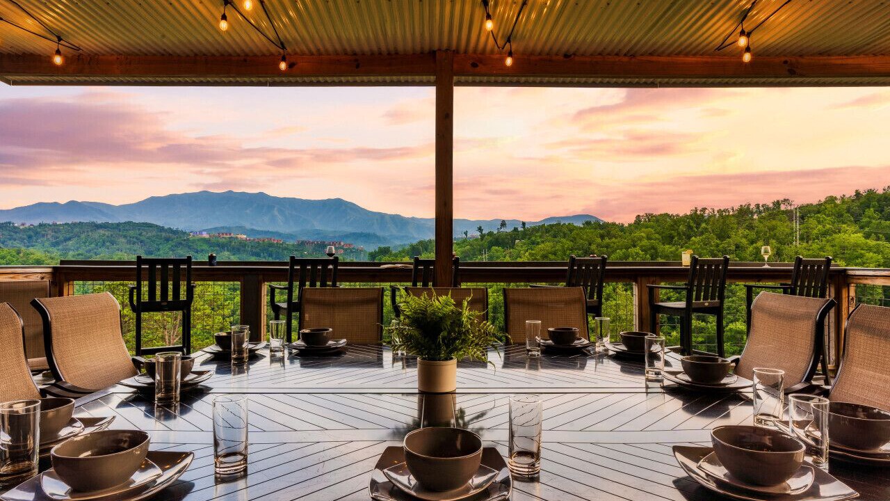 Photo of Outdoor in Sevierville
