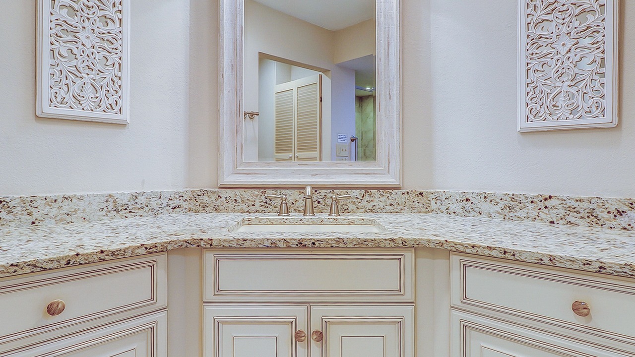 Photo of Bathroom in Sea Pines