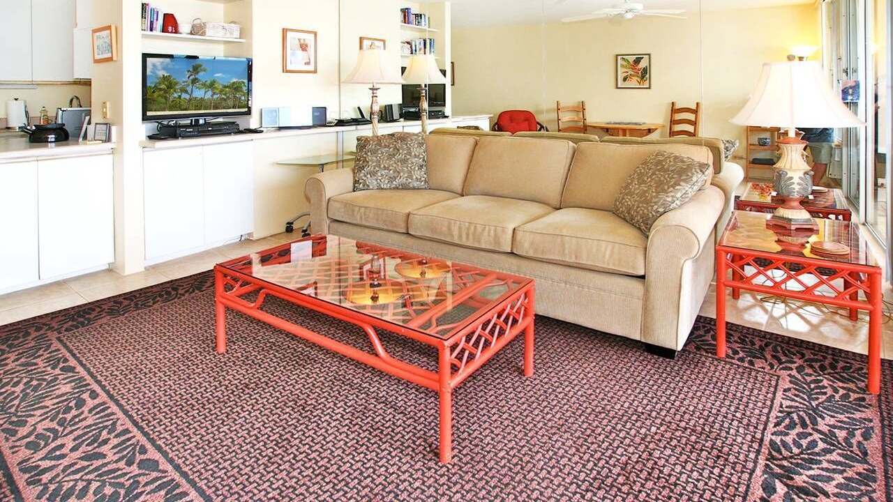 Photo of Livingroom in Maalaea