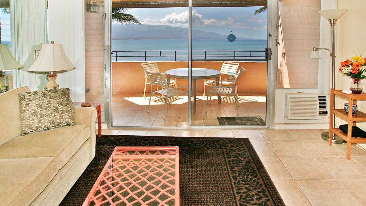 Photo of Bedroom in Maalaea