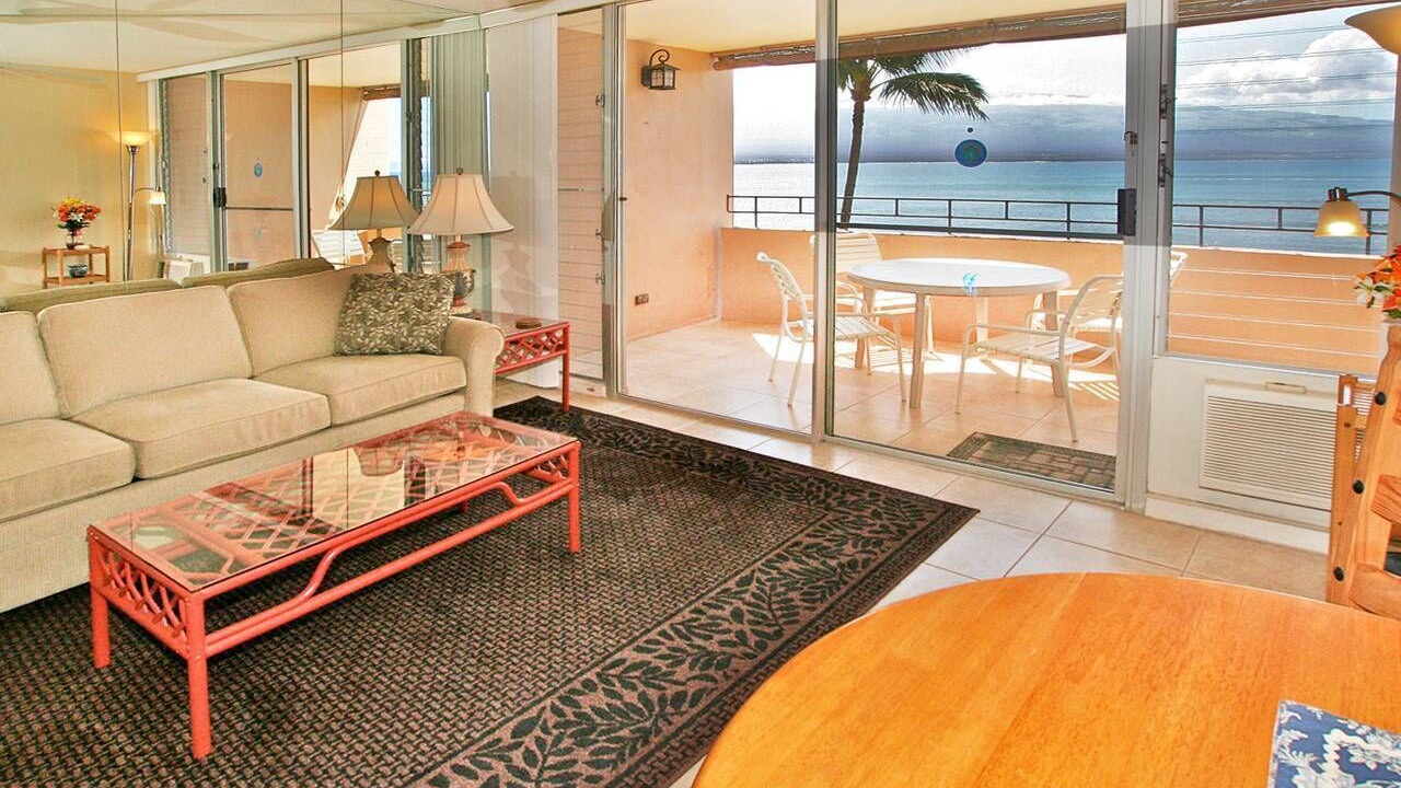 Photo of Bedroom in Maalaea