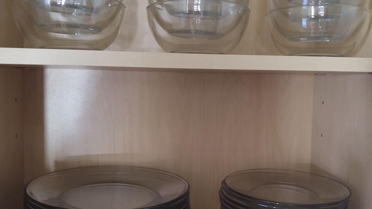 Photo of Kitchen in Sevierville