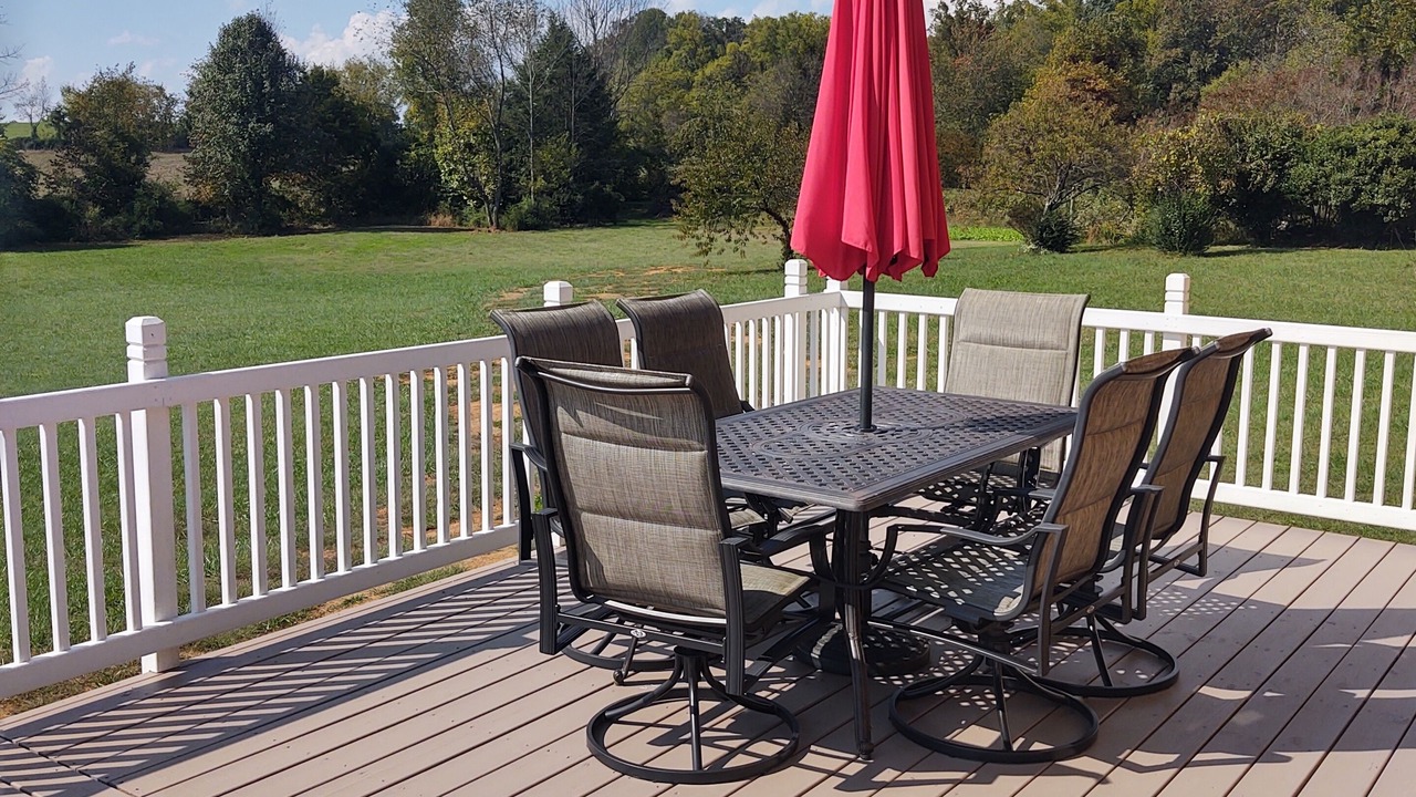 Photo of Outdoor in Sevierville