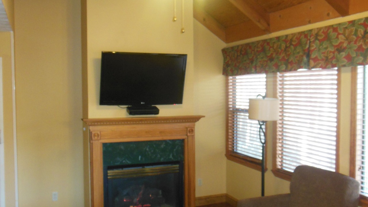 Photo of Livingroom in Gatlinburg