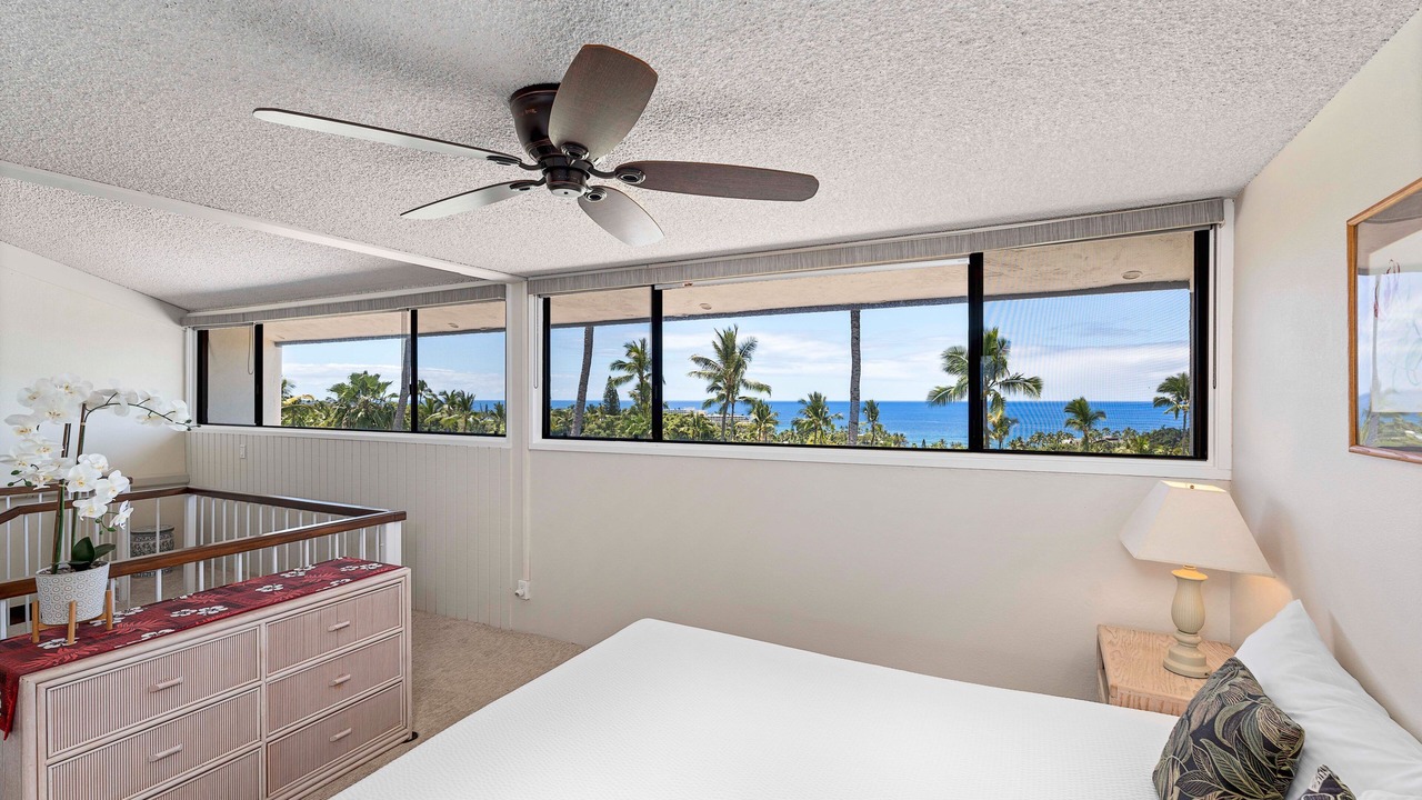 Photo of Bedroom in Keauhou