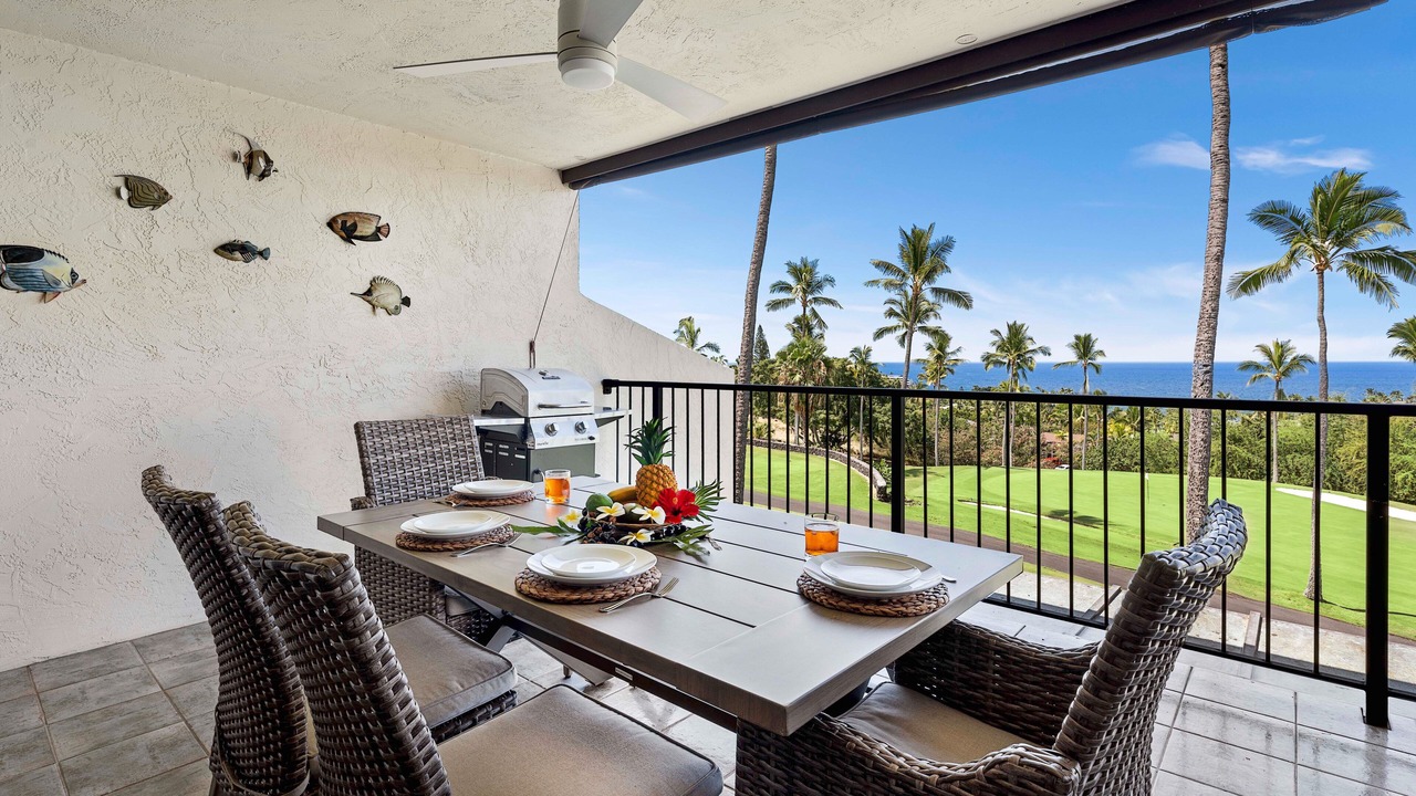 Photo of Outdoor in Keauhou