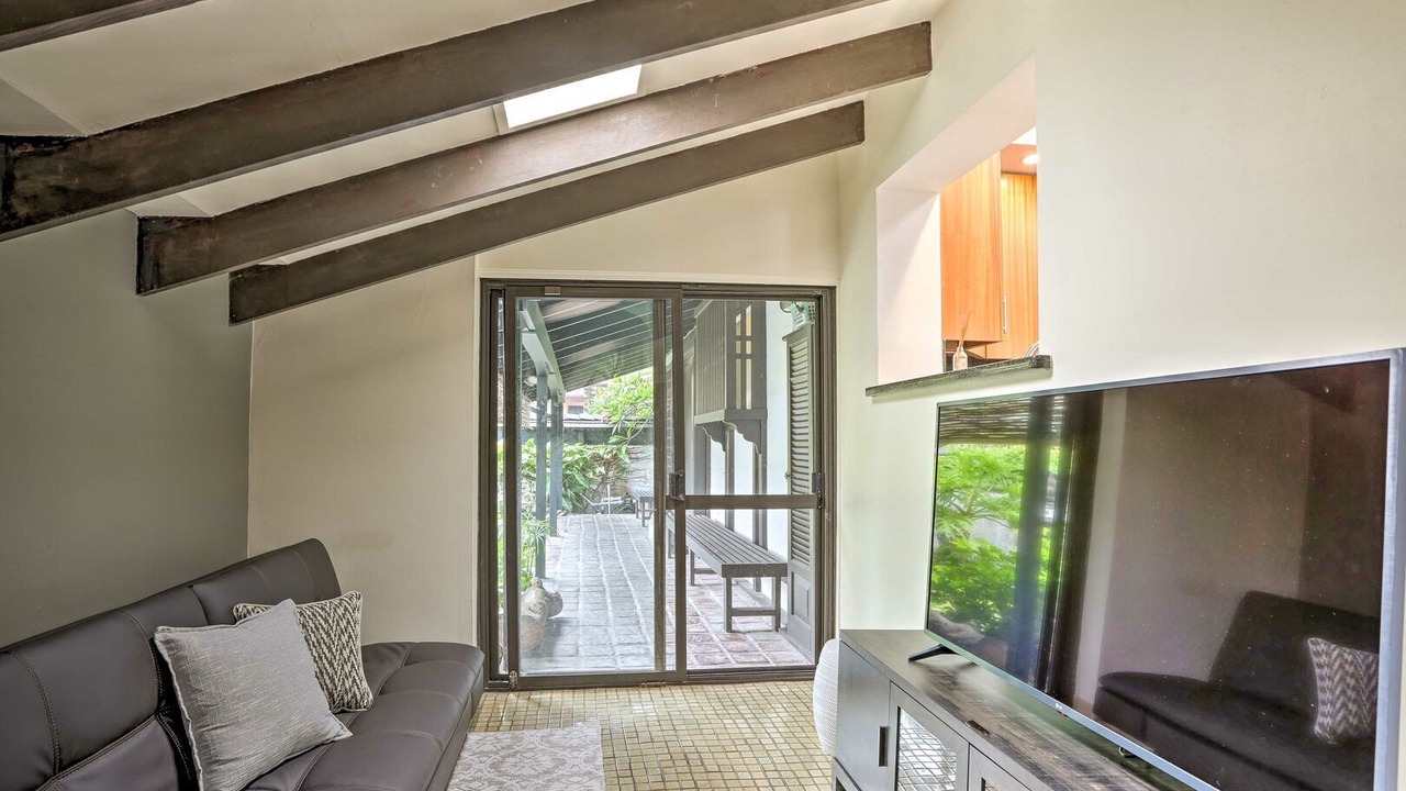 Photo of Bedroom in Hauula